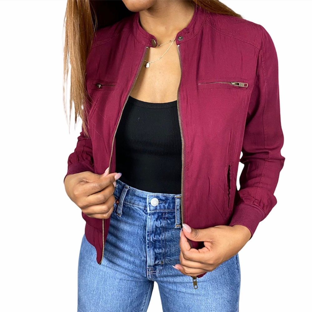 Mine Light Jacket Small